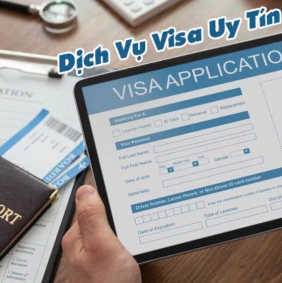 Dịch vụ visa công tác